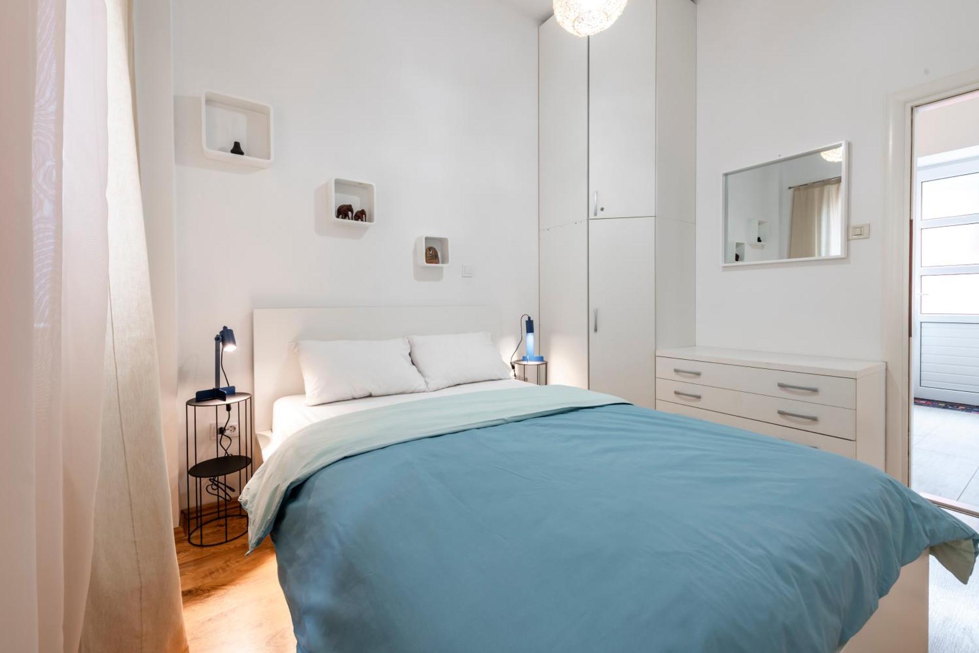 Apartment 29 Dubrovník Exteriér fotografie