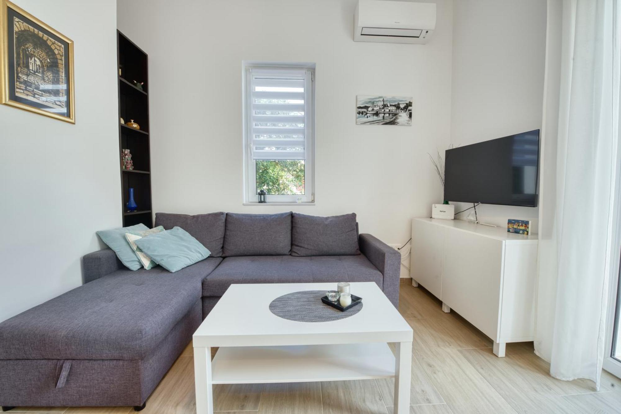 Apartment 29 Dubrovník Exteriér fotografie