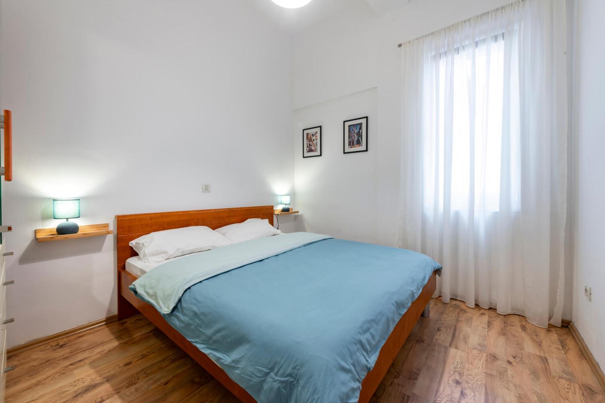 Apartment 29 Dubrovník Exteriér fotografie