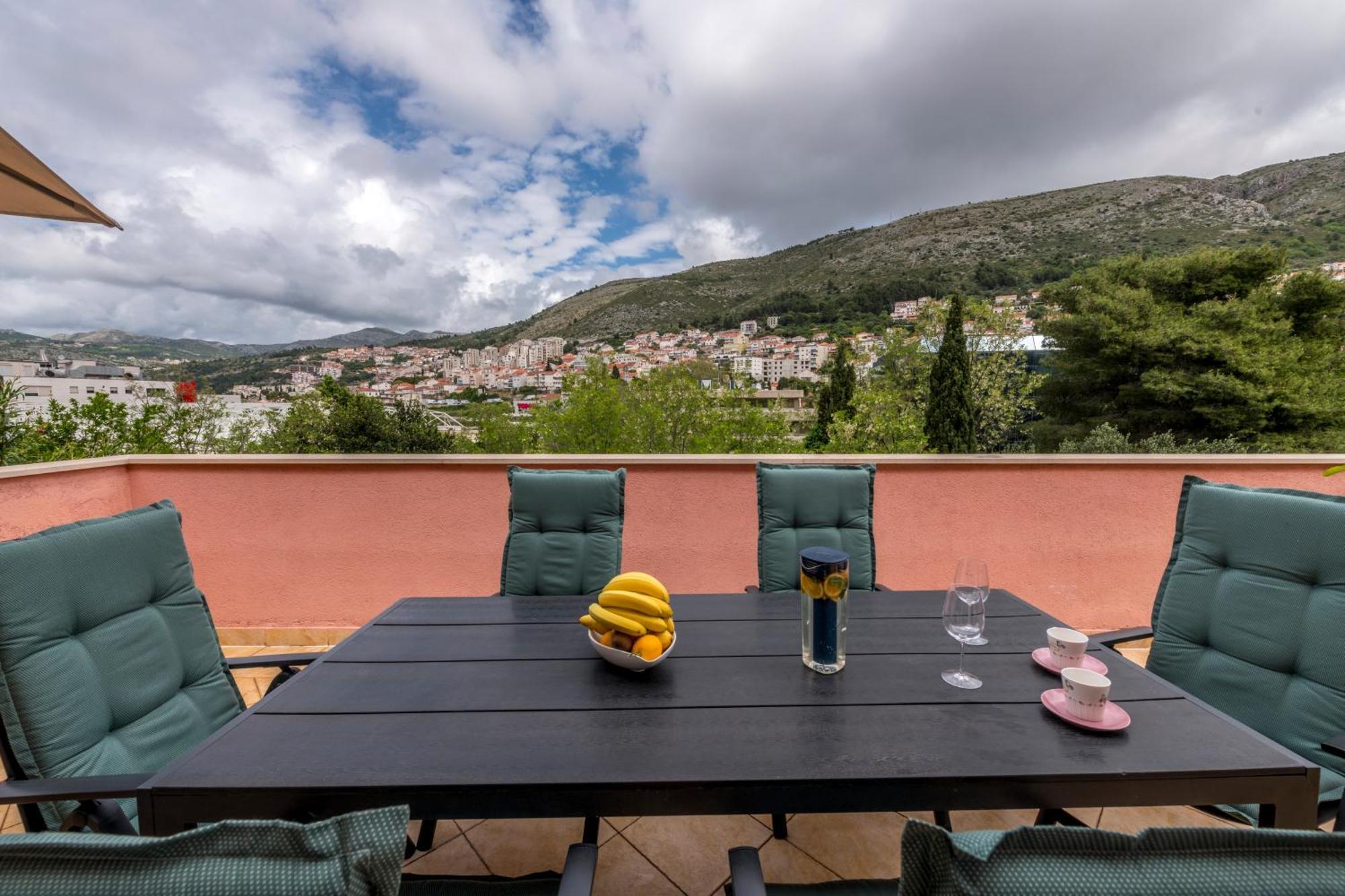Apartment 29 Dubrovník Exteriér fotografie