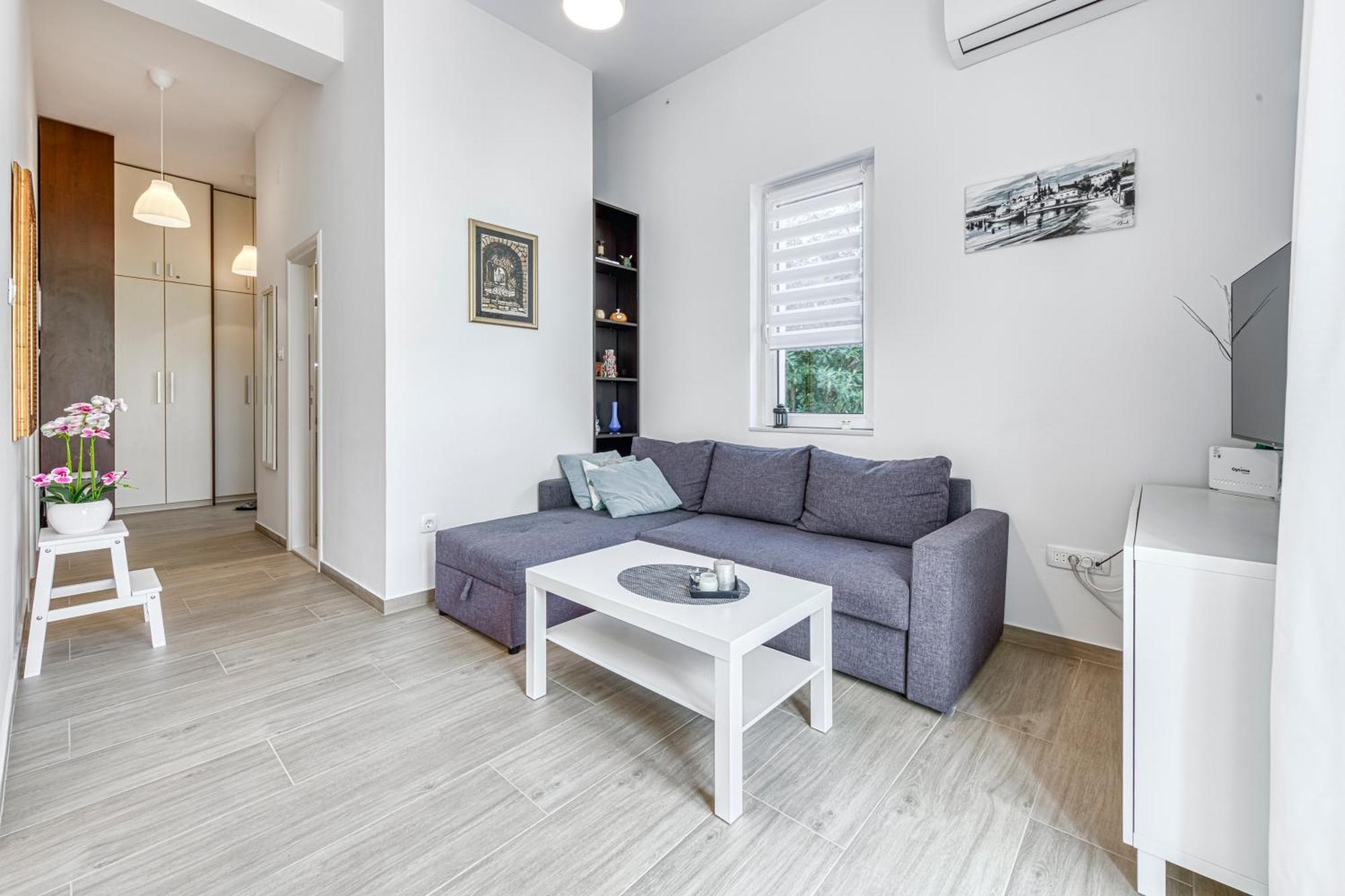 Apartment 29 Dubrovník Exteriér fotografie