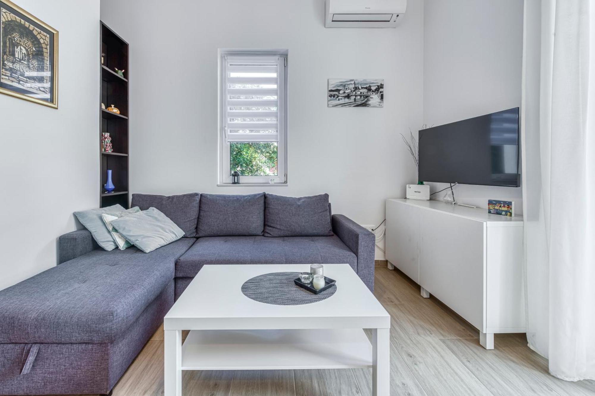 Apartment 29 Dubrovník Exteriér fotografie