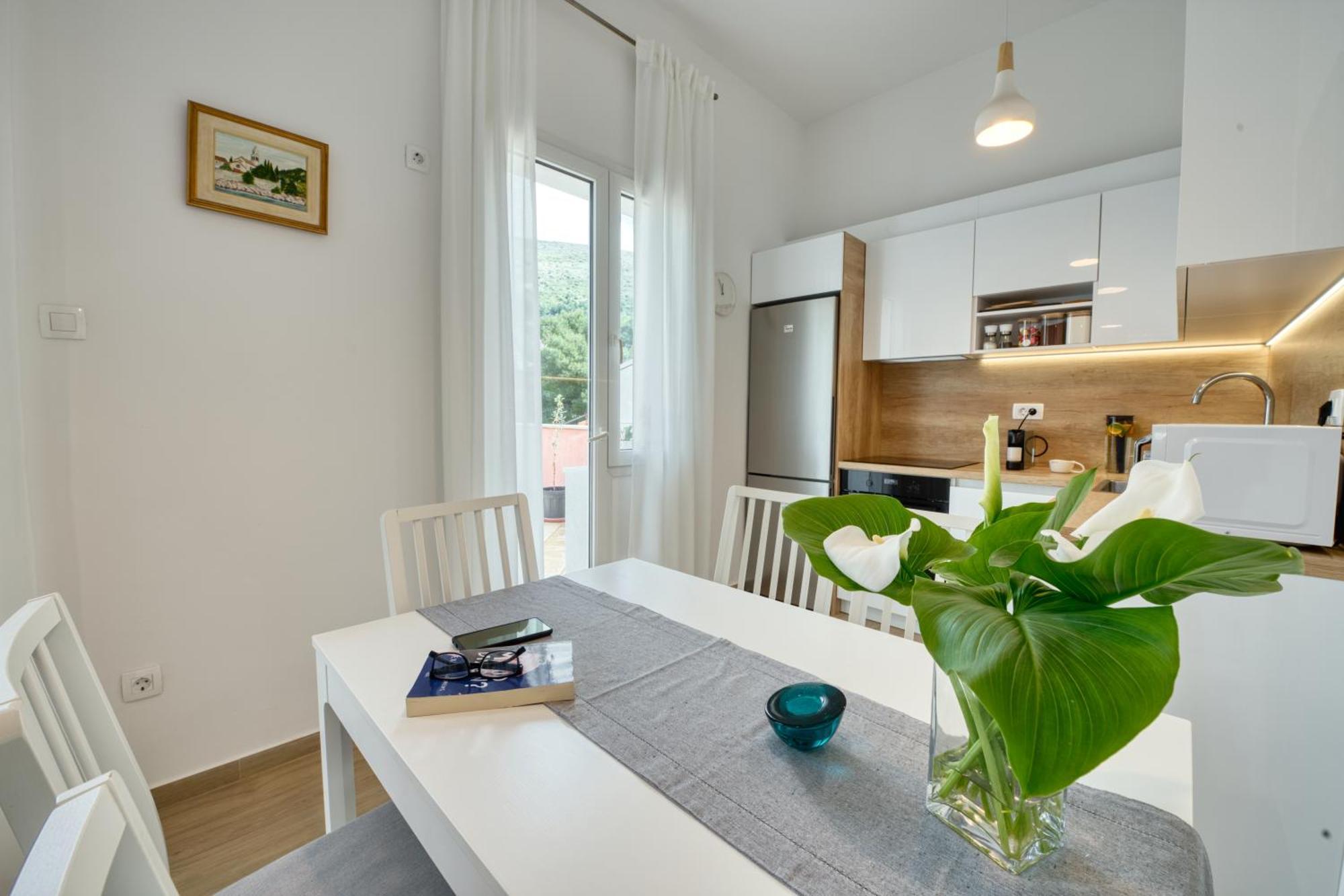 Apartment 29 Dubrovník Exteriér fotografie