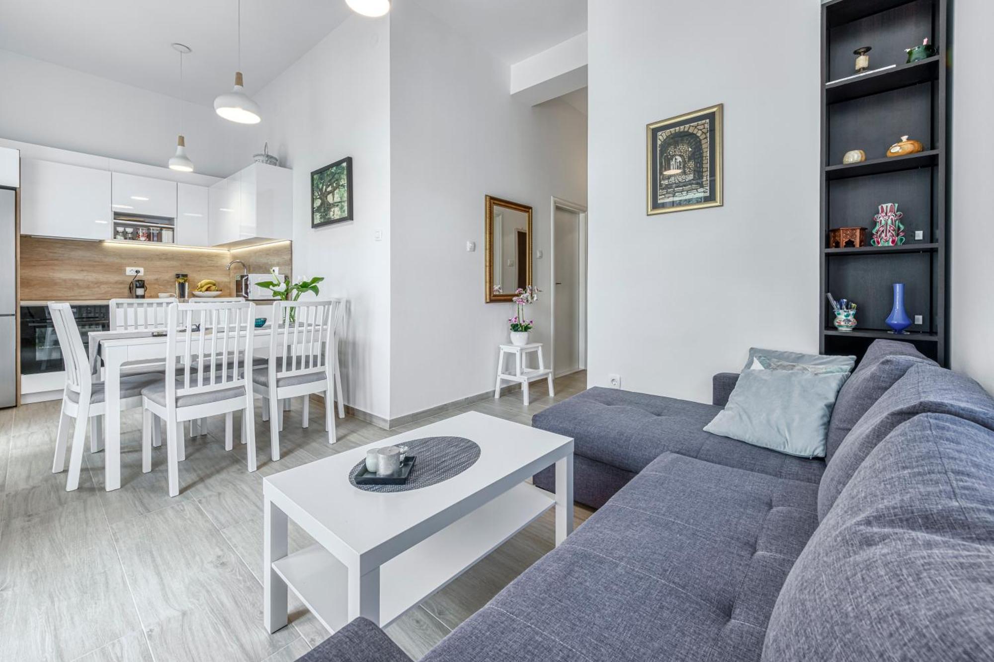 Apartment 29 Dubrovník Exteriér fotografie